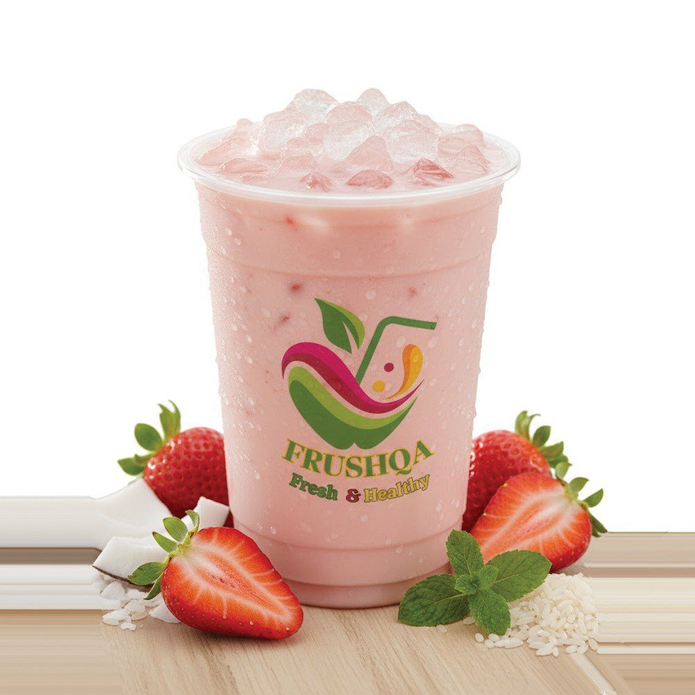 سوبيا فراولة